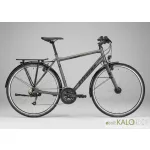 Stevens 4X Lite Tour férfi vázas trekking kerékpár 61-es vázzal