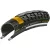 Continental gumiabroncs  47-305 RIDE Tour 16x1,75 fekete/fekete, refl