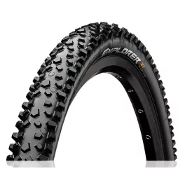   Continental gumiabroncs  47-507 Explorer 24x1,75 fekete/fekete