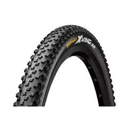 Continental gumiabroncs 50-622 X-King 2.0 RS  fekete 29x2,0