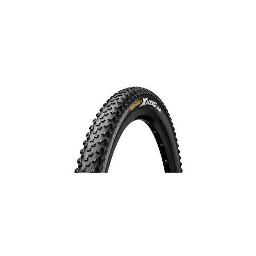 Continental gumiabroncs 50-622 X-King 2.0 RS  fekete 29x2,0