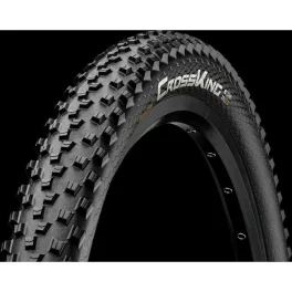Continental MTB gumiabroncs  58-584 Cross King 2.3 27,5x2,3 