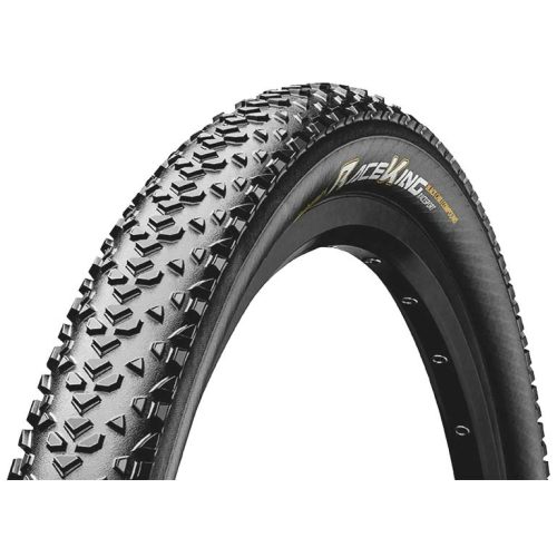 Continental gumiabroncs  55-622 RACE King RaceSport 29x2,2 hajtogatós