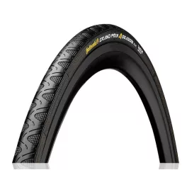   Continental gumiabroncs  28-622 Grand Prix 4-Season Black Edition 700