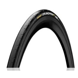  Continental gumiabroncs  28-622 Grand Prix GT 700x28C fekete/fekete,