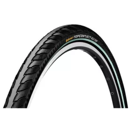  Continental gumiabroncs 50-559 TopContact II 26x2,0 reflexcsíkos hajtogatott