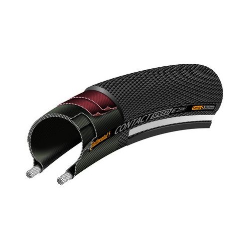 Continental gumiabroncs  42-622 Contact Speed 700x42C 