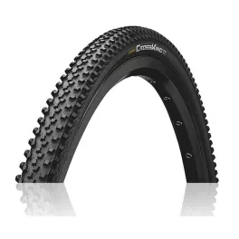   Continental MTB gumiabroncs  50-584 Cross King ShieldWall 27,5x2,0
