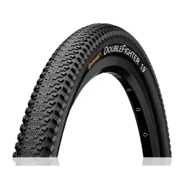   Continental MTB gumiabroncs  47-507 Double Fighter III 24x1,75 fekete