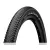 Continental MTB gumiabroncs  47-507 Double Fighter III 24x1,75 fekete