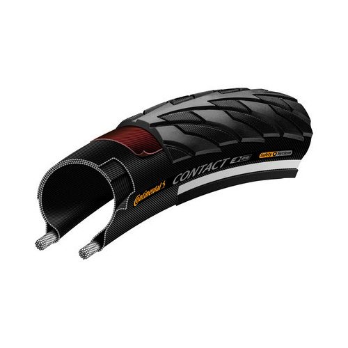 Continental gumiabroncs  42-622 Contact 700x42C 