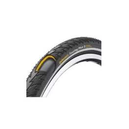   Continental gumiabroncs  47-559 Touring plus fekete/reflexcsíkos