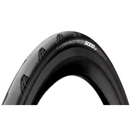   Continental gumiabroncs 25-622 Grand Prix 5000 TL 700x25C fekete haj