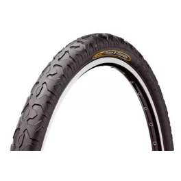   Continental gumiabroncs  54-559 Town&Country 26x2,1 fekete/fekete