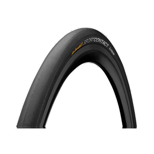 Continental gumiabroncs  35-622 Sportcontact II. fekete/reflex