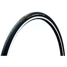   Continental gumiabroncs  32-630 Super Sport Plus 27x1 1/4 fekete