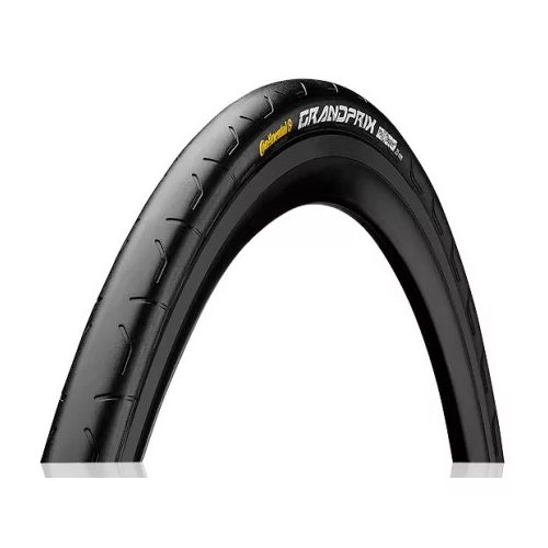 Continental gumiabroncs  25-622 Grand Prix GT 700x25C fekete/fekete,