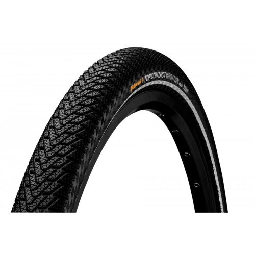 Continental gumiabroncs 50-559 TopContact Winter II Premium 26x1,9 f