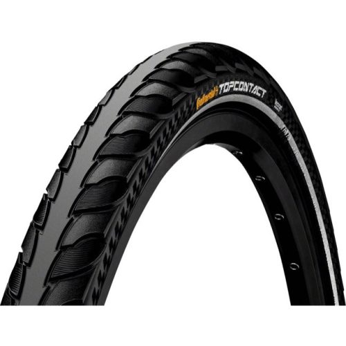 Continental gumiabroncs  42-622 TopContact Winter II Premium 700x42C