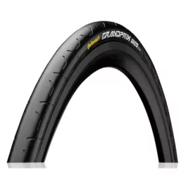   Continental gumiabroncs  28-622 Grand Prix 700x28C fekete/fekete