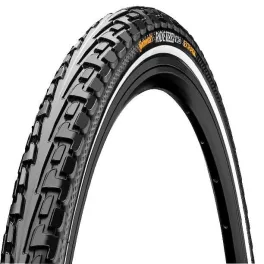   Continental gumiabroncs  37-622 RIDE Tour 28x1 3/8x1 5/8 fekete/fehér
