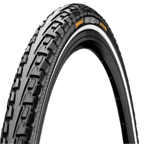 Continental gumiabroncs  37-622 RIDE Tour 28x1 3/8x1 5/8 fekete/fehér