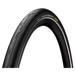   Continental gumiabroncs  32-622 CONTACT Urban 700x32C fekete/fekete,
