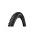 Continental gumiabroncs  54-622 eRuban Plus 2.1 29x2,1 fekete/fekete