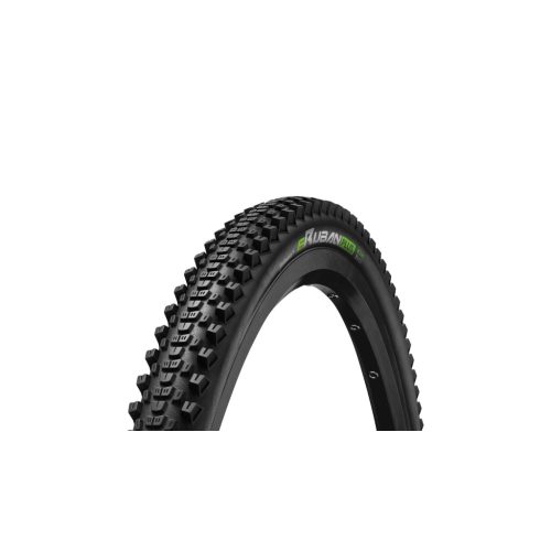 Continental gumiabroncs  58-622 eRuban Plus 2.3 29x2,3 fekete/fekete