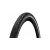 Continental kerékpáros külső gumi 55-584 Contact Plus City 27,5x2,20 fekete/fekete, reflektoros