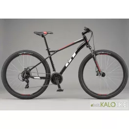 GT Aggressor 29" COMP MTB kerékpár XL-es vázzal