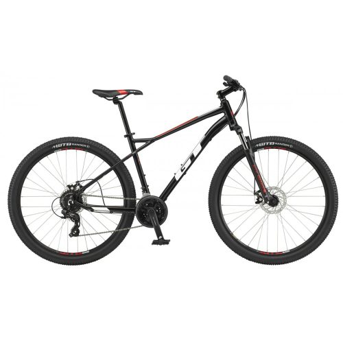 GT Aggressor 29" COMP MTB kerékpár XL-es vázzal