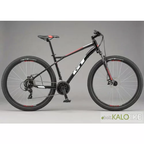 GT Aggressor 29" COMP MTB kerékpár XL-es vázzal
