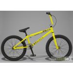 GT Air BMX kerékpár (sárga)