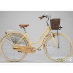 KELLYS Arwen Dutch Beige 460 városi kerékpár