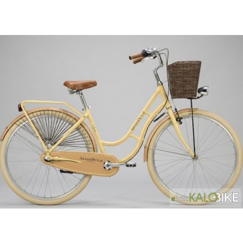 KELLYS Arwen Dutch Beige 460 városi kerékpár