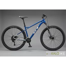   GT Avalanche 27,5" Sport  MTB kerékpár L-es vázzal (kék)