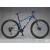 GT Avalanche 27,5" Sport  MTB kerékpár L-es vázzal (kék)