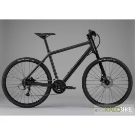 CANNONDALE Bad boy 2 kerékpár L-es vázzal