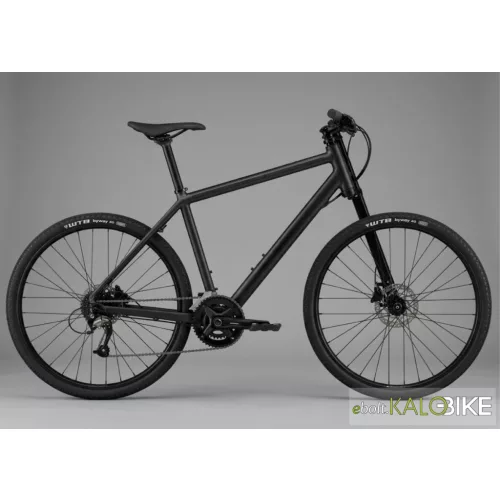CANNONDALE Bad boy 2 kerékpár L-es vázzal