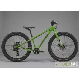 CANNONDALE CUJO 24"  gyermekkerékpár