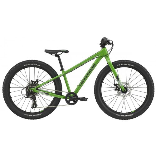 CANNONDALE CUJO 24"  gyermekkerékpár