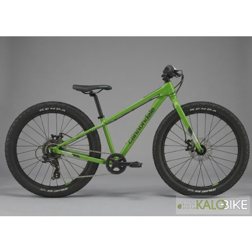 CANNONDALE CUJO 24"  gyermekkerékpár