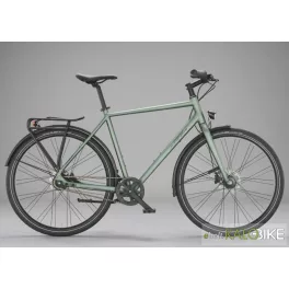   KTM Chester 8 férfi vázas trekking kerékpár 60-as vázzal
