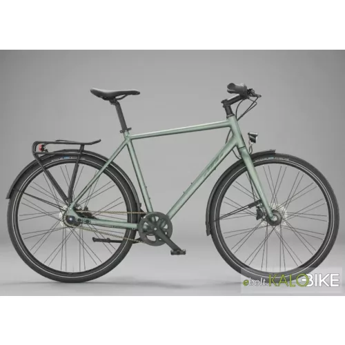 KTM Chester 8 férfi vázas trekking kerékpár 60-as vázzal