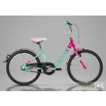 KELLYS Cindy 20" gyermekkerékpár