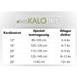 KELLYS Cindy 20" gyermekkerékpár