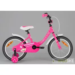 KELLYS Emma 16" gyermekkerékpár