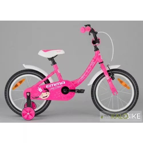 KELLYS Emma 16" gyermekkerékpár