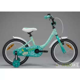 KELLYS Emma 16" gyermekkerékpár